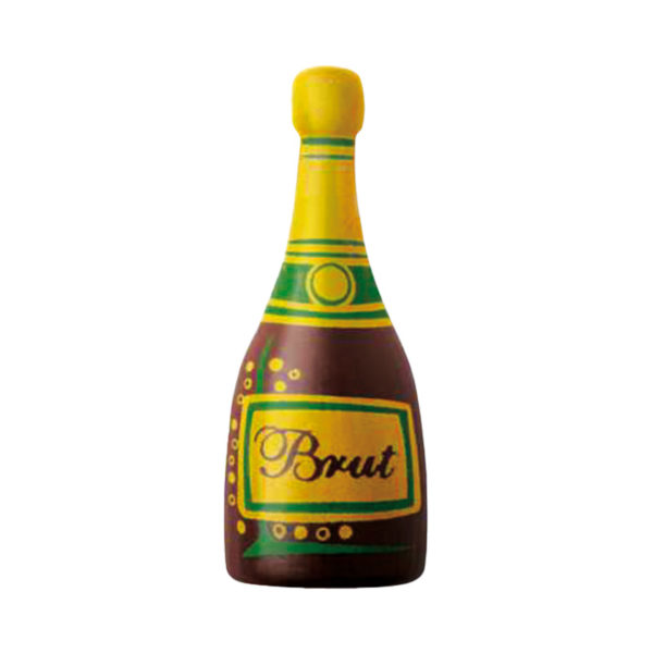 Botella Brut. 40 unidades.