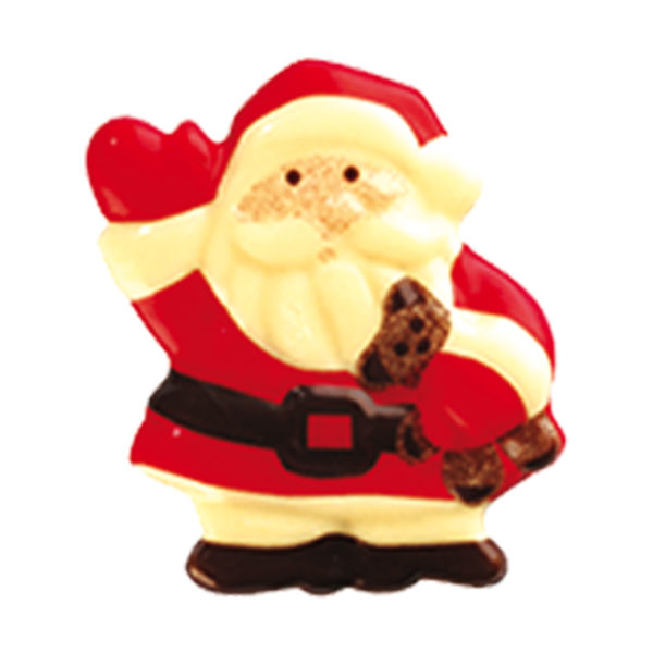 Papá Noel. 30 unidades.