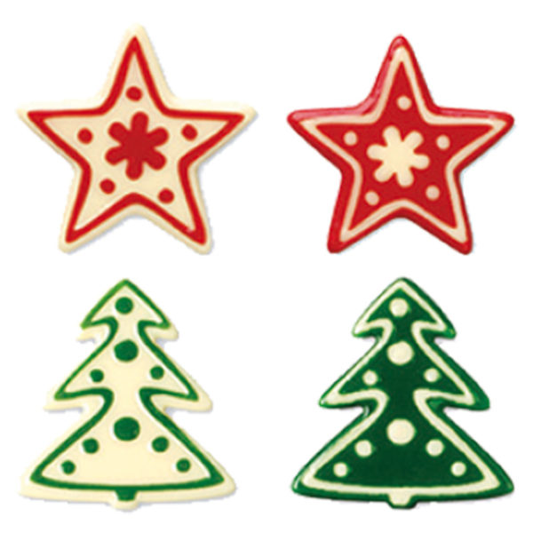 Surtido Navidad. 60 unidades.