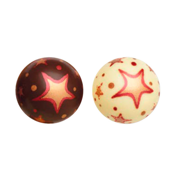 Bola Surtido Navidad. 126 unidades.