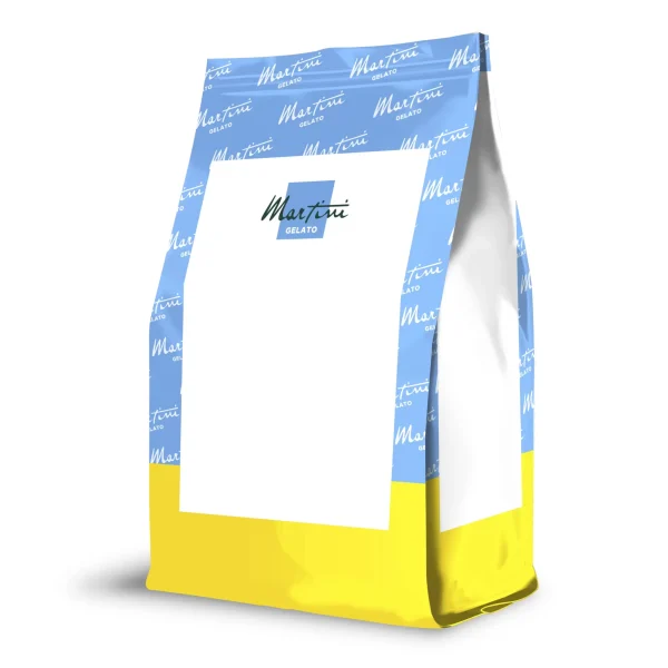 Bases en polvo con dosificador para helados de frutas