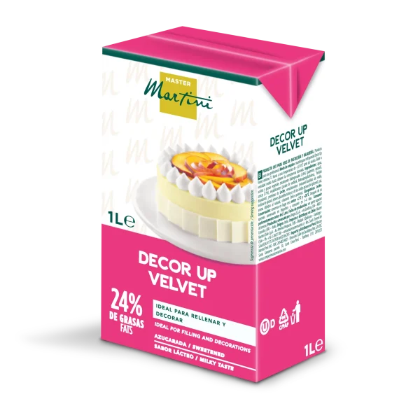 Decor Up Velvet