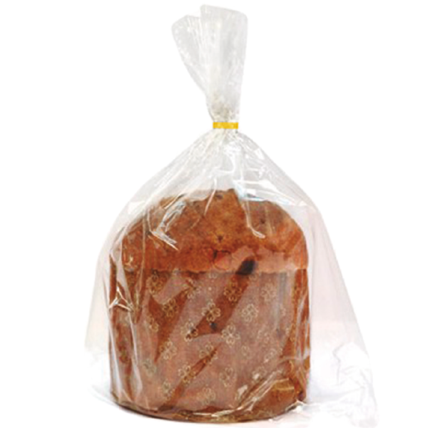 Bolsa Panettone. 200 unidades.