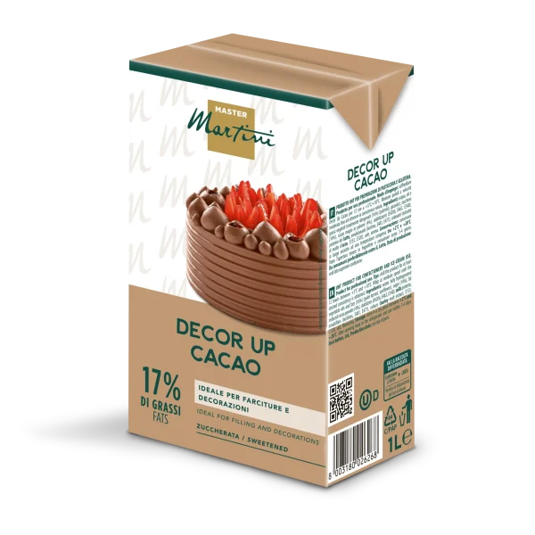 Decor Up Cacao