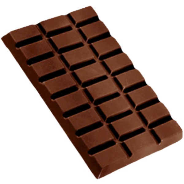 Molde Tableta. 3 unidades.