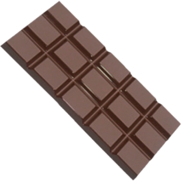 Molde Tableta. 4 unidades.