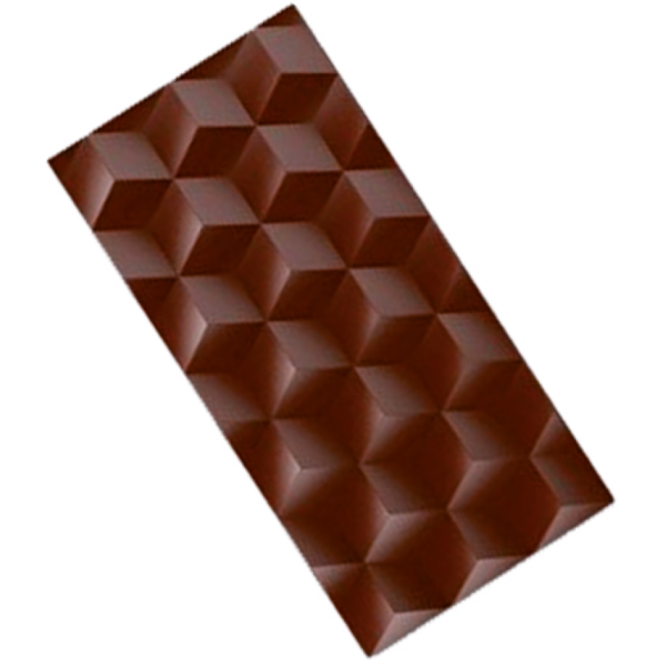 Molde Tableta. 3 unidades.