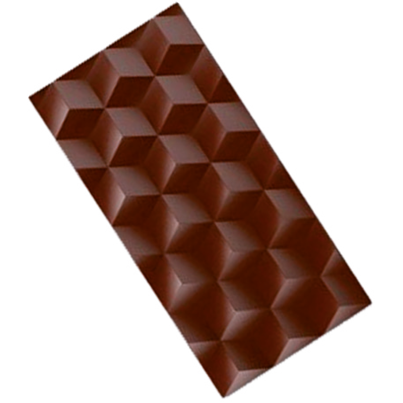 Molde Tableta. 3 unidades.