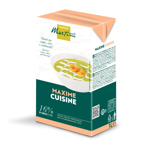Maxime Cuisine
