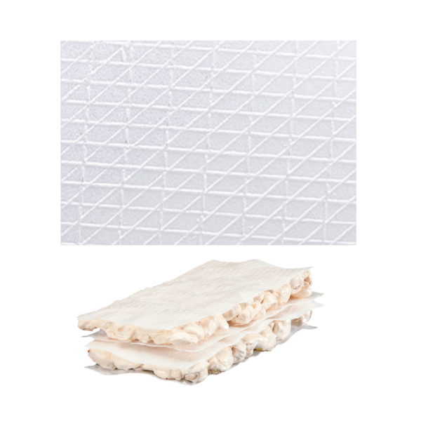 Lámina Oblea ideal para Turrones