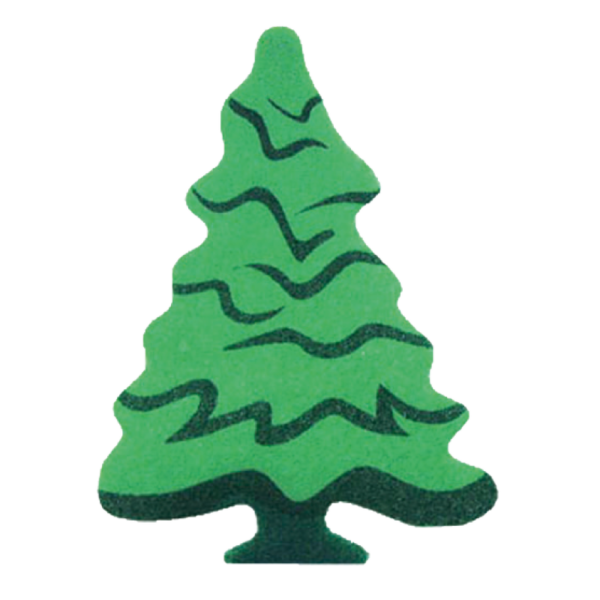 Abeto. 200/100 unidades.