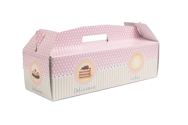 Cajas para brazo A-3