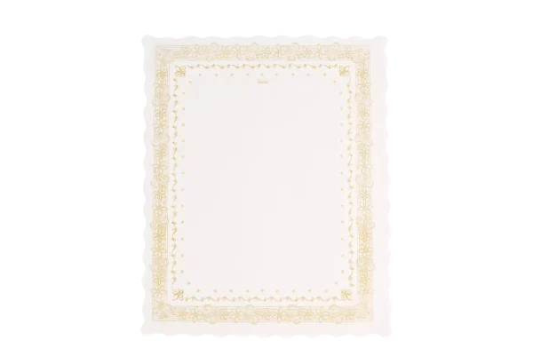 Blondas cera vegetal blanco 11