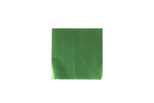 Papel metalizado de colores