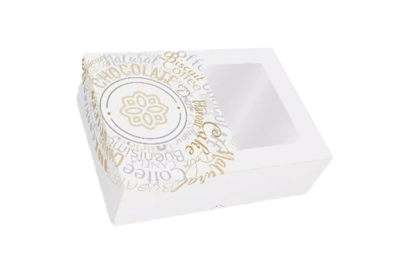 Cajas para pastas con ventana 3