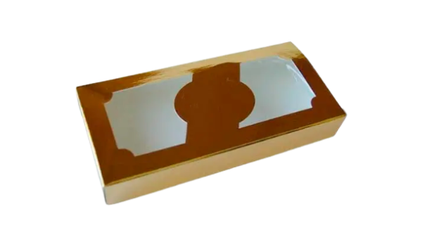 Cajas para turrón personalizables 1