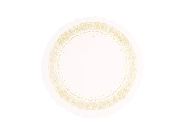 Rodales cera vegetal blanco 12