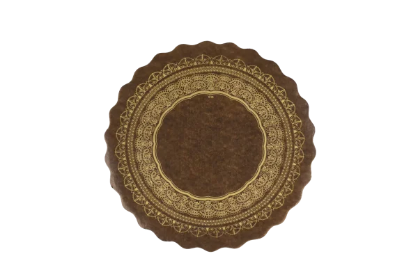 Rodales cera vegetal marrón 6