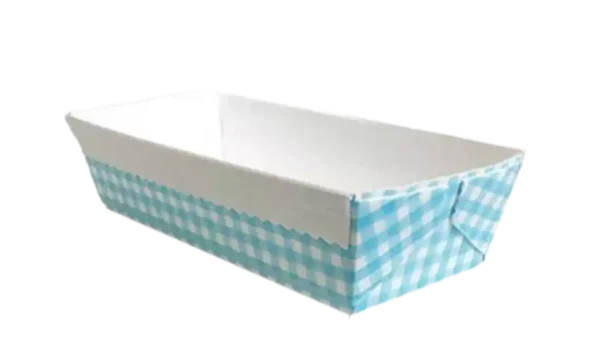 Moldes vichy para horno HV125